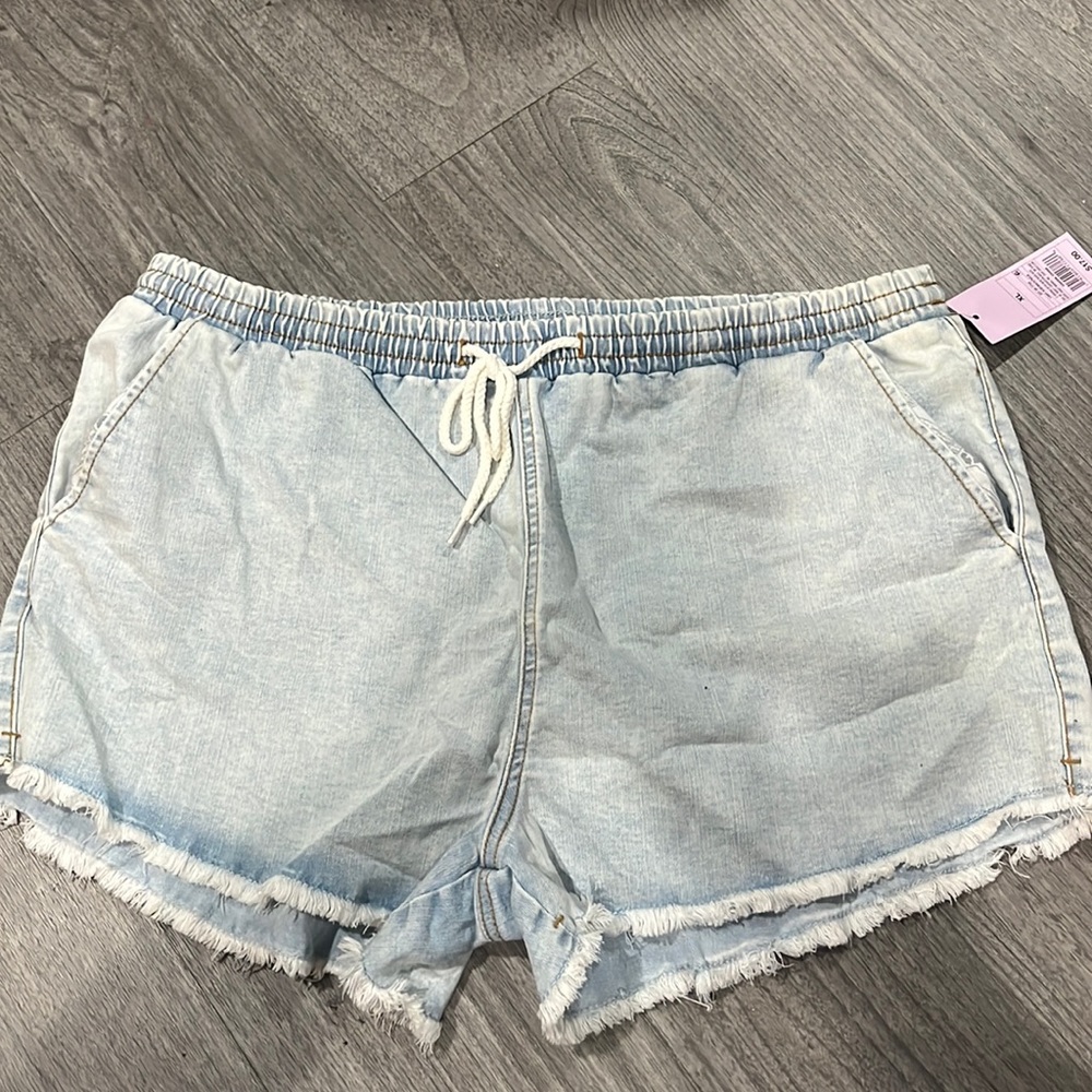 Wild fable shorts